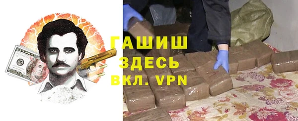 шишки Абаза