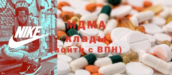 шишки Абаза